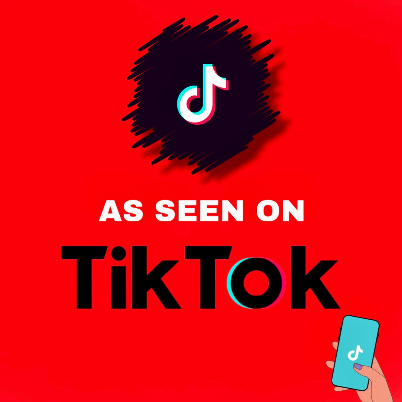 Tik Tok Made Me Buy It