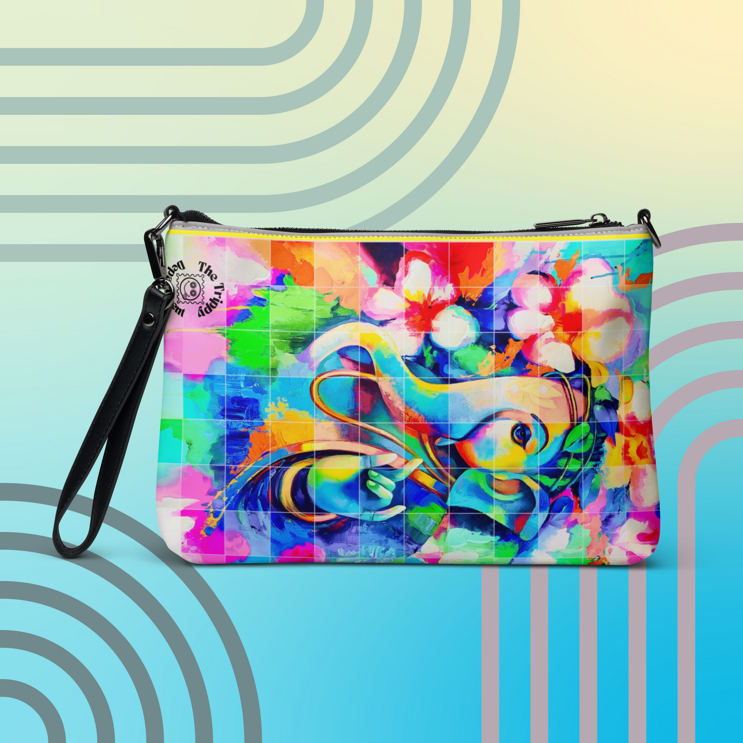 Ganesh Crossbody Bag | LIMITED TIME OFFER