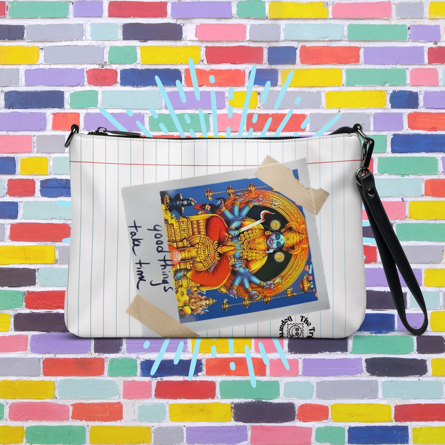 Kateri Crossbody Bag | LIMITED TIME OFFER