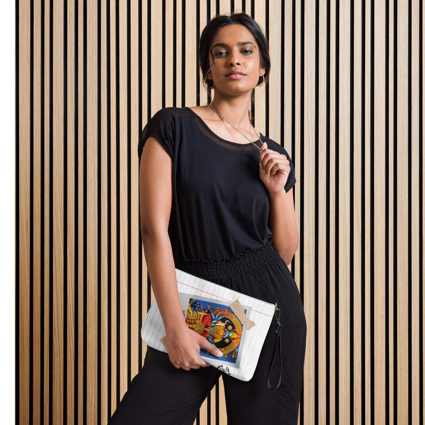 Kateri Crossbody Bag | LIMITED TIME OFFER