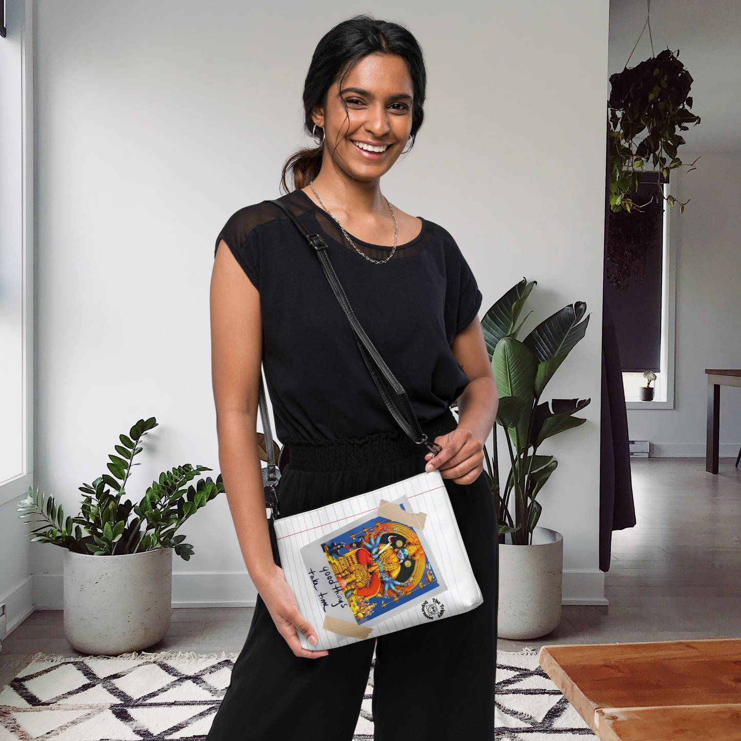 Kateri Crossbody Bag | LIMITED TIME OFFER