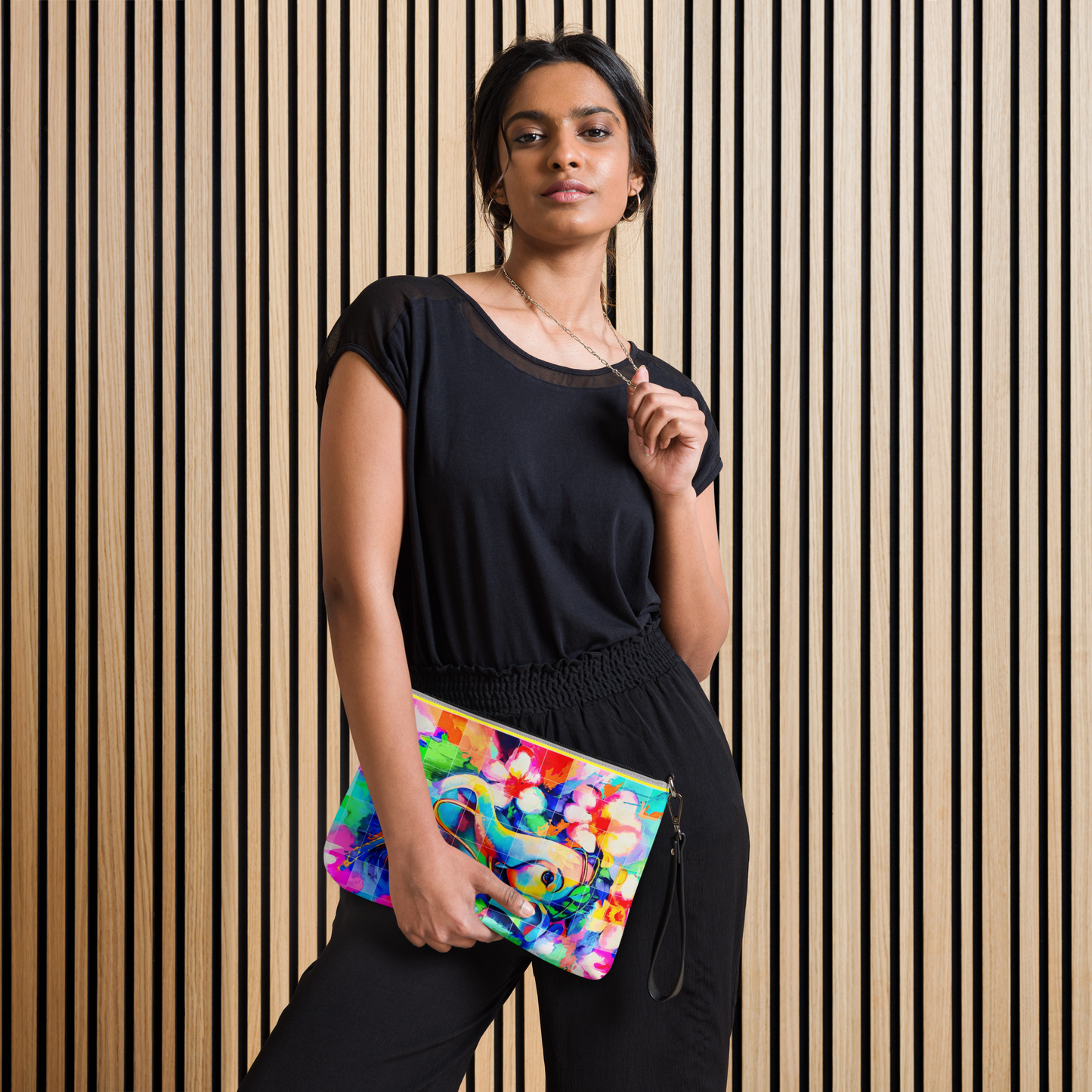 Ganesh Crossbody Bag | LIMITED TIME OFFER