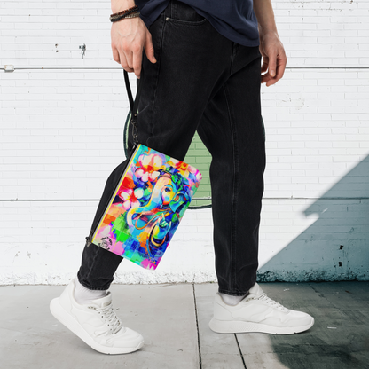 Ganesh Crossbody Bag | LIMITED TIME OFFER