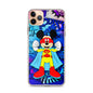 Designer Mickey-Mouse iPhone® Clear Case | Available for most iPhone® models | Wireless Charging Compatible