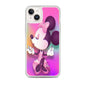 Designer Minnie-Mouse iPhone® Clear Case | Available for most iPhone® models | Wireless Charging Compatible