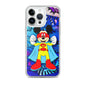 Designer Mickey-Mouse iPhone® Clear Case | Available for most iPhone® models | Wireless Charging Compatible