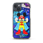 Designer Mickey-Mouse iPhone® Clear Case | Available for most iPhone® models | Wireless Charging Compatible