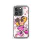 Designer Minnie-Mouse iPhone® Clear Case | Available for most iPhone® models | Wireless Charging Compatible