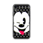 Designer Mickey-Mouse iPhone® Clear Case | Available for most iPhone® models | Wireless Charging Compatible