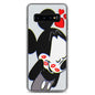 Designer Mickey-Mouse Samsung® Clear Case | Available for Most Samsung® Models