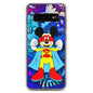 Designer Mickey-Mouse Samsung® Clear Case | Available for Most Samsung® Models