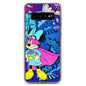 Designer Minnie-Mouse Samsung® Clear Case | Available for Most Samsung® Models