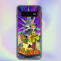 Designer Scooby-Doo and Shaggy Samsung® Clear Case | Available for Most Samsung® Models