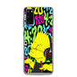 Designer The Simpsons Samsung® Clear Case | Available for Most Samsung® Models