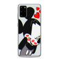 Designer Mickey-Mouse Samsung® Clear Case | Available for Most Samsung® Models