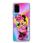 Designer Minnie-Mouse Samsung® Clear Case | Available for Most Samsung® Models