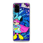 Designer Minnie-Mouse Samsung® Clear Case | Available for Most Samsung® Models