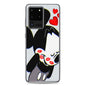 Designer Mickey-Mouse Samsung® Clear Case | Available for Most Samsung® Models