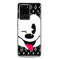 Designer Mickey-Mouse Samsung® Clear Case | Available for Most Samsung® Models