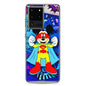 Designer Mickey-Mouse Samsung® Clear Case | Available for Most Samsung® Models