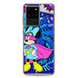 Designer Minnie-Mouse Samsung® Clear Case | Available for Most Samsung® Models