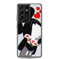 Designer Mickey-Mouse Samsung® Clear Case | Available for Most Samsung® Models