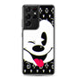 Designer Mickey-Mouse Samsung® Clear Case | Available for Most Samsung® Models