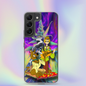 Designer Scooby-Doo and Shaggy Samsung® Clear Case | Available for Most Samsung® Models