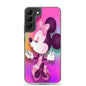 Designer Minnie-Mouse Samsung® Clear Case | Available for Most Samsung® Models