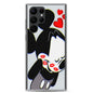 Designer Mickey-Mouse Samsung® Clear Case | Available for Most Samsung® Models