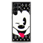 Designer Mickey-Mouse Samsung® Clear Case | Available for Most Samsung® Models