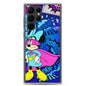 Designer Minnie-Mouse Samsung® Clear Case | Available for Most Samsung® Models