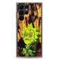 Designer Rick and Morty Samsung® Clear Case | Available for Most Samsung® Models