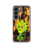 Designer Rick and Morty Samsung® Clear Case | Available for Most Samsung® Models