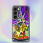 Designer Scooby-Doo and Shaggy Samsung® Clear Case | Available for Most Samsung® Models