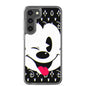 Designer Mickey-Mouse Samsung® Clear Case | Available for Most Samsung® Models