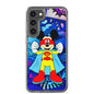 Designer Mickey-Mouse Samsung® Clear Case | Available for Most Samsung® Models