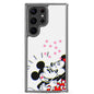 Designer Mickey-Mouse and Minnie-Mouse Samsung® Clear Case | Available for Most Samsung® Models