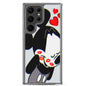 Designer Mickey-Mouse Samsung® Clear Case | Available for Most Samsung® Models