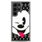 Designer Mickey-Mouse Samsung® Clear Case | Available for Most Samsung® Models