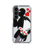 Designer Mickey-Mouse Samsung® Clear Case | Available for Most Samsung® Models