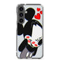 Designer Mickey-Mouse Samsung® Clear Case | Available for Most Samsung® Models