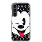 Designer Mickey-Mouse Samsung® Clear Case | Available for Most Samsung® Models