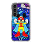 Designer Mickey-Mouse Samsung® Clear Case | Available for Most Samsung® Models