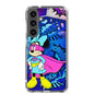 Designer Minnie-Mouse Samsung® Clear Case | Available for Most Samsung® Models