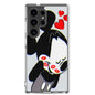 Designer Mickey-Mouse Samsung® Clear Case | Available for Most Samsung® Models