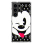 Designer Mickey-Mouse Samsung® Clear Case | Available for Most Samsung® Models