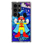 Designer Mickey-Mouse Samsung® Clear Case | Available for Most Samsung® Models