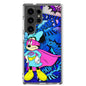 Designer Minnie-Mouse Samsung® Clear Case | Available for Most Samsung® Models