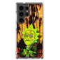 Designer Rick and Morty Samsung® Clear Case | Available for Most Samsung® Models